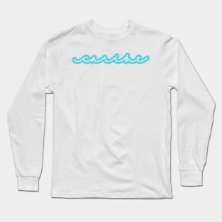 Caribe Long Sleeve T-Shirt